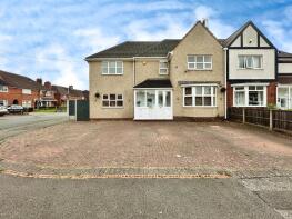 39, Willett Road, West Bromwich B71 3DL