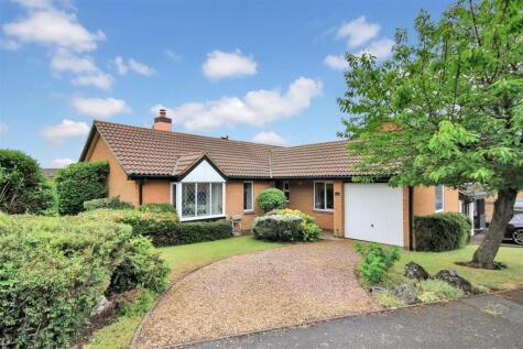 Gilbey Close, Wellingborough
