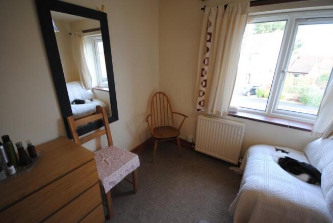 Bedroom 3