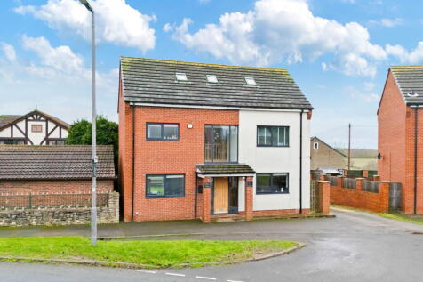 Ackton Lane, North Featherstone