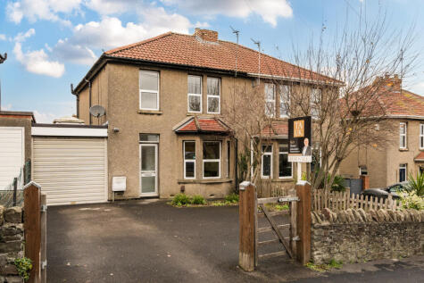 Chiphouse Road, Bristol, BS15