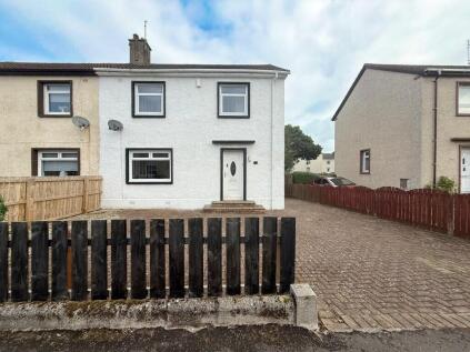35 Mckillop Place, Saltcoats, KA21 6BA