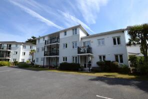 Flat 17, Stanley Court, Stanley Road, St Marychurch, Torquay TQ1 3JJ