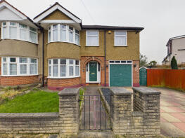 11, Windsor Close, Harrow HA2 8QL