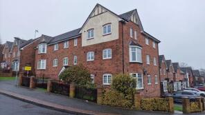 Apartment 3, 37, Rhayader Road, Birmingham B31 1TX