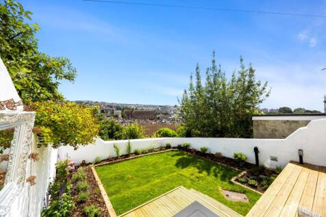 Wakefield Road, Brighton, East Sussex, BN2
