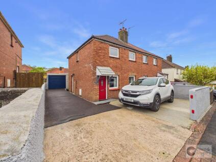 Bushell Road, Newton Abbot, TQ12