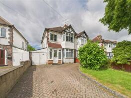 184, Studley Road, Redditch B98 7HL