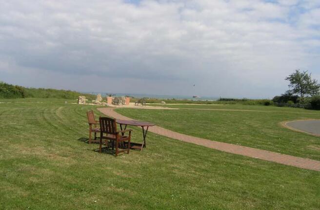 Grounds