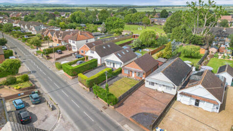 Abingdon Road, Drayton, OX14