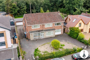 29, Ormskirk Road, Knowsley Village, Knowsley L34 8HB