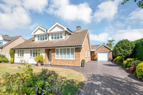 Bathley Lane, Little Carlton, NG23