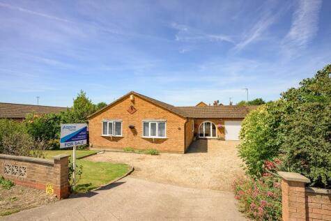 Sutton Road, Leverington, Wisbech, Cambridgeshire, PE13 5DR