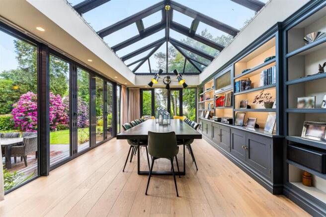 Brook Lane, Alderley Edge, SK9 photo 4