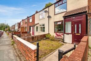 240, Gartons Lane, St. Helens WA9 4RA
