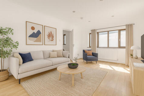 Epcot Mews, Pember Road, London, NW10