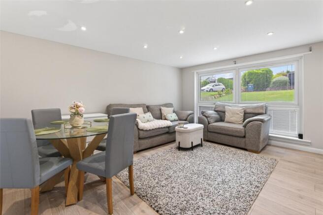 Mortonhall Park Cres