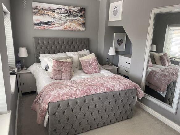 bed 1