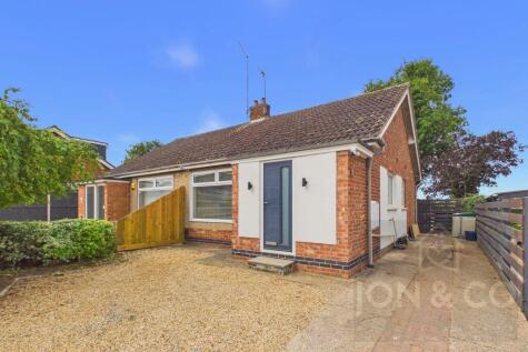 Medbourne Close | Moulton | NN3