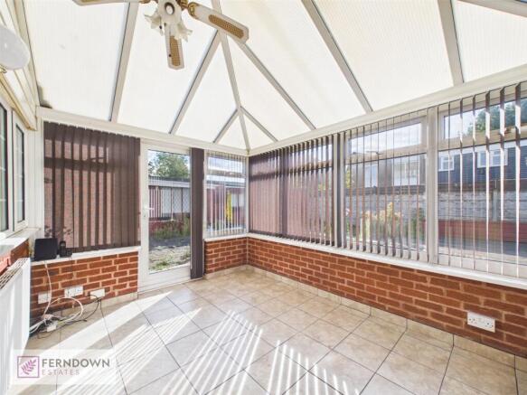 Maytree Close, Chelmsley Wood, Birmingham, West Midlands, B37 photo 4
