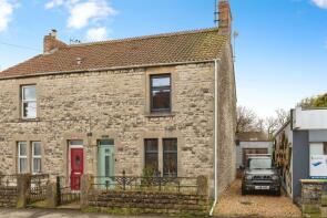 Alma House, North Road, Timsbury, Bath BA2 0JH