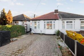 41, Queenswood Road, Sidcup DA15 8QP