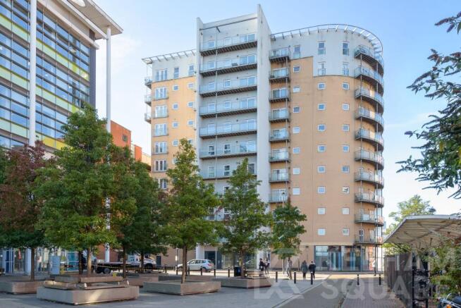 1 bed Apartment for sale Image 12
