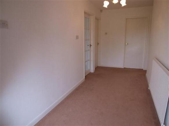 Additional Family Room Picture