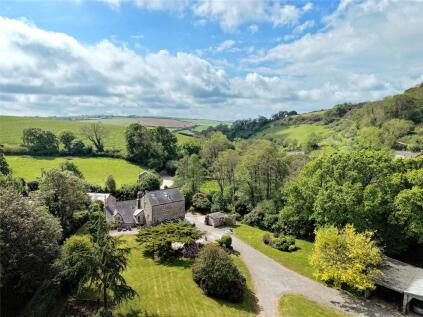 Sherford, Kingsbridge, Devon, TQ7