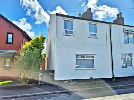 13, Argyle Road, Poulton-le-fylde FY6 7EW