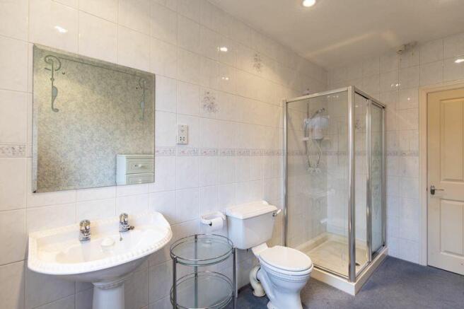 Bedroom 1 En-Suite