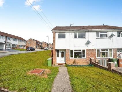 Penmaen Close, Cefn Hengoed