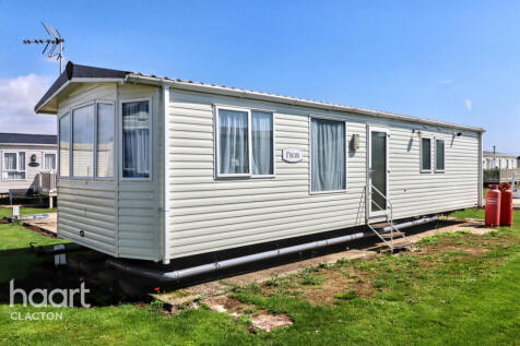 St Osyth Beach, Clacton-on-Sea