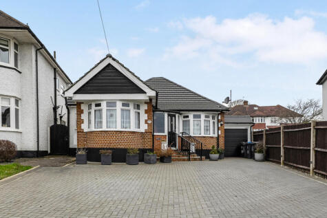 Addisons Close, Croydon