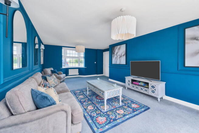 Dispersal Way, Ramsey, Cambridgeshire, PE26 1FF photo 5