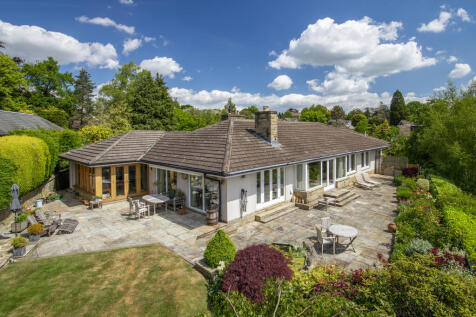 Curly Hill, Ilkley, West Yorkshire, LS29