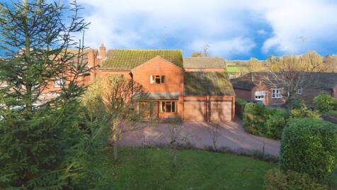 Glade Way, Telford, Shropshire, TF5 0LD