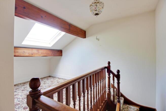 2nd Floor Landing