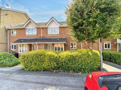 Barnum Court, Swindon, SN2