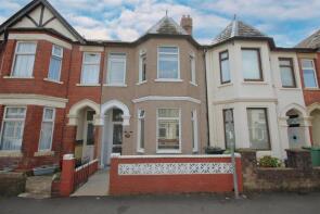 13, Evansfield Road, Llandaff North, Cardiff CF14 2FA