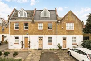 2, Hester Terrace, Richmond TW9 4JT
