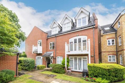 Hampton Road, Twickenham