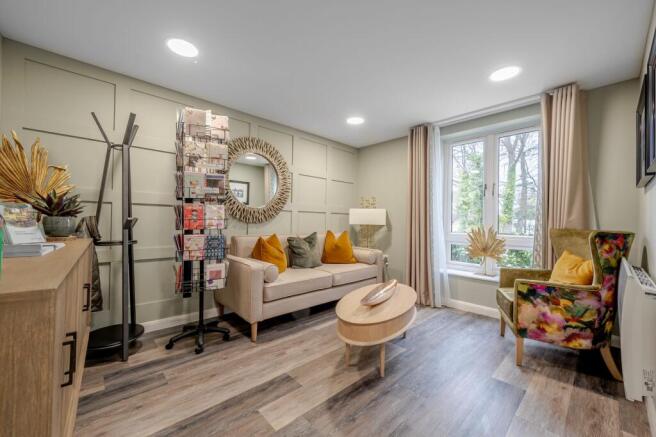 1 bed Flat for sale Image 8