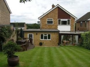 Rear elevation