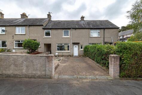 4 Balmoral Drive, Galashiels, TD1 1JH