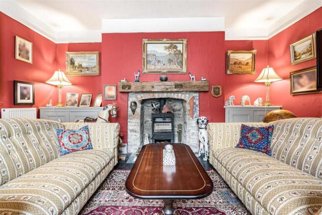 Sitting room