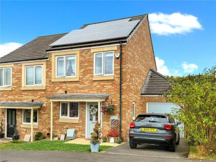 Chesterfield Drive, Marton