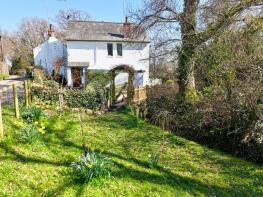 Broom Cottage, Broom Road, Usk NP15 2HN