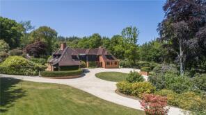 Heaths End, Binfords Lane, Taunton TA4 3SL