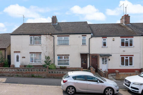 Trafalgar Road, Kettering, NN16